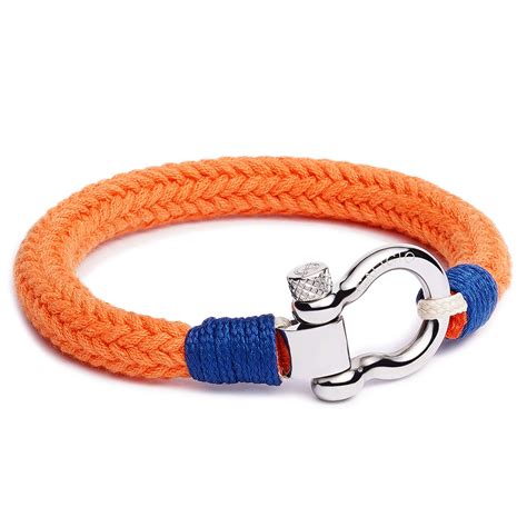 omega bracelet for men